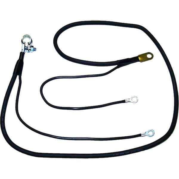 Battery Cable A49-4UDC - The Home Depot