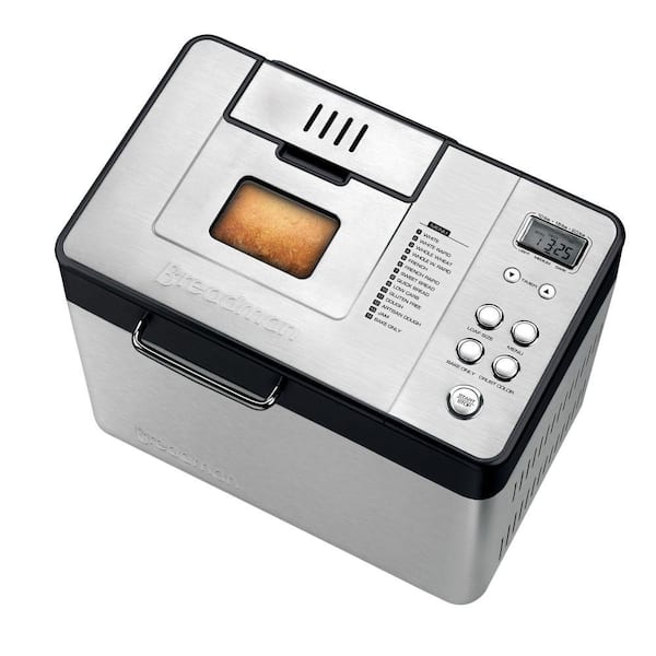 Breadman Pro 2 lb. Bread Maker