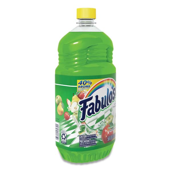 Fabuloso Multi-Purpose Cleaner 2x Concentrated Passion of Fruits, 56 fl oz  - Gerbes Super Markets