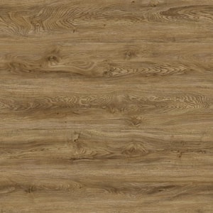 Artemis 6 MIL x 7 in. W x 48 in. L Waterproof Click Lock Vinyl Plank Flooring (26.15 sq. ft./case)