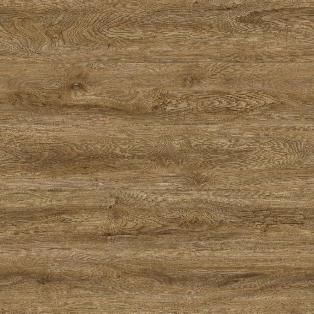 A&A Surfaces Artemis 6 MIL x 7 in. W x 48 in. L Waterproof Click Lock