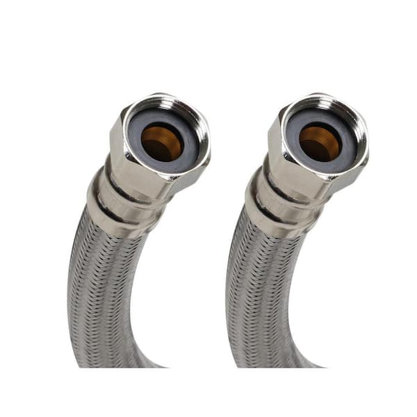 Universal Heater Hose Fitting, Stainless Steel Material Heater