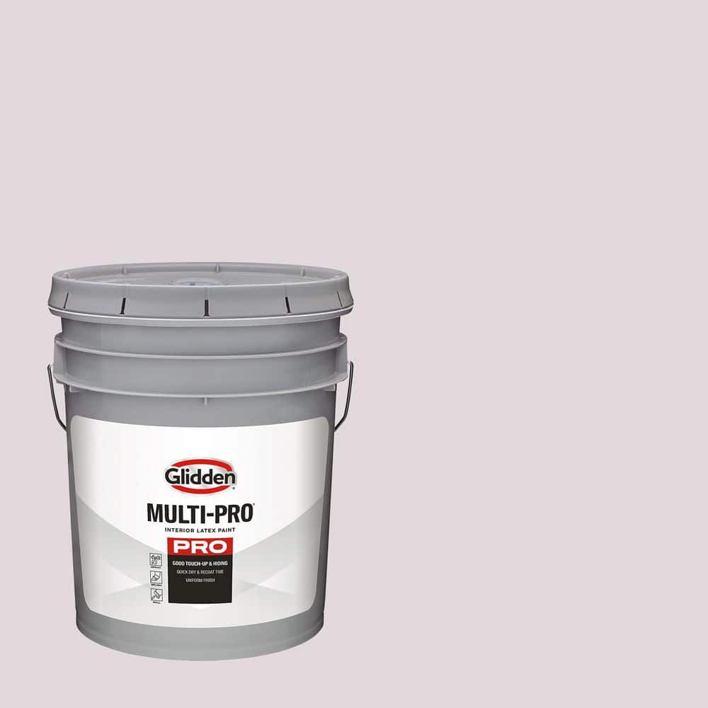 5 gal. PPG1179-2 Smoky Orchid Ultra Flat Interior Paint price history on PriceWatchPro