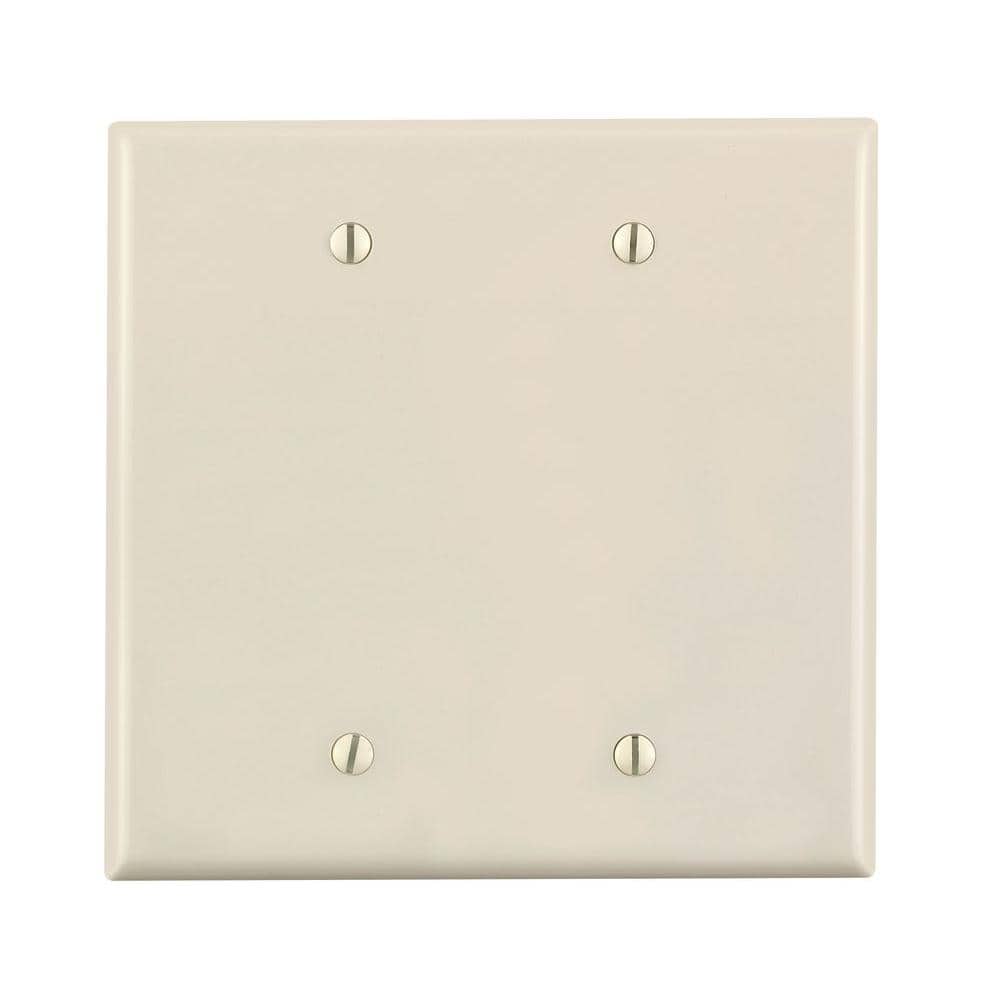 Leviton MFG Wall Outlet Adaptors