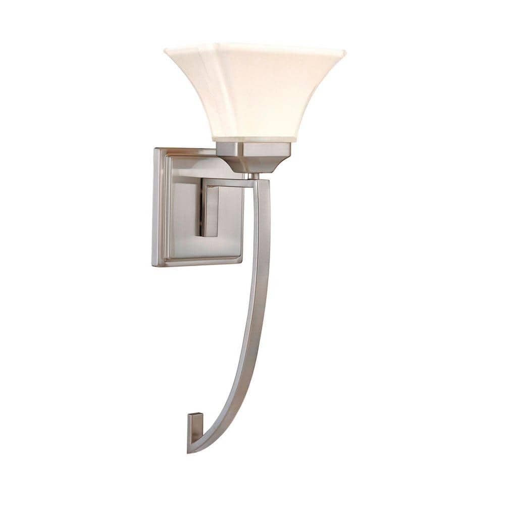 Hampton Bay Wall Sconce