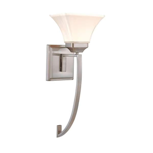 Hampton Bay Wall Sconce