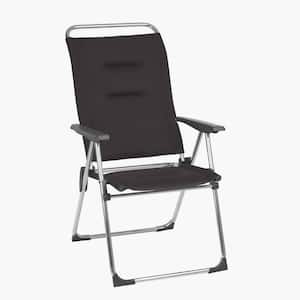 Alu Cham Air Comfort Acier Aluminum Folding Camping Chair