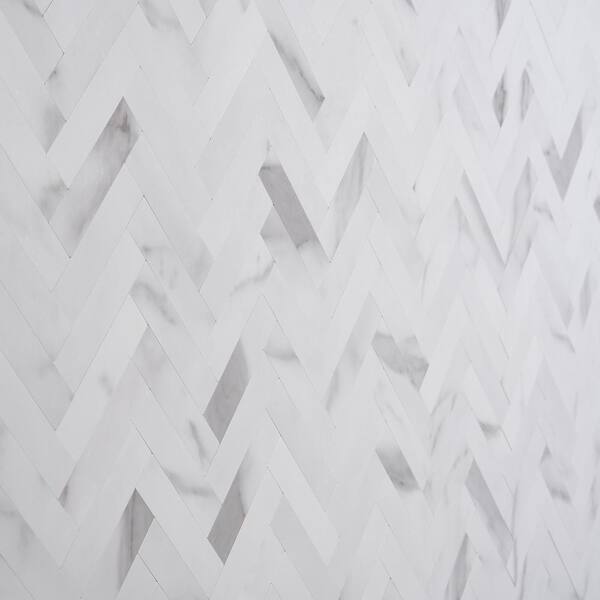 LUXECORE Alpine Frost - Platinum Series