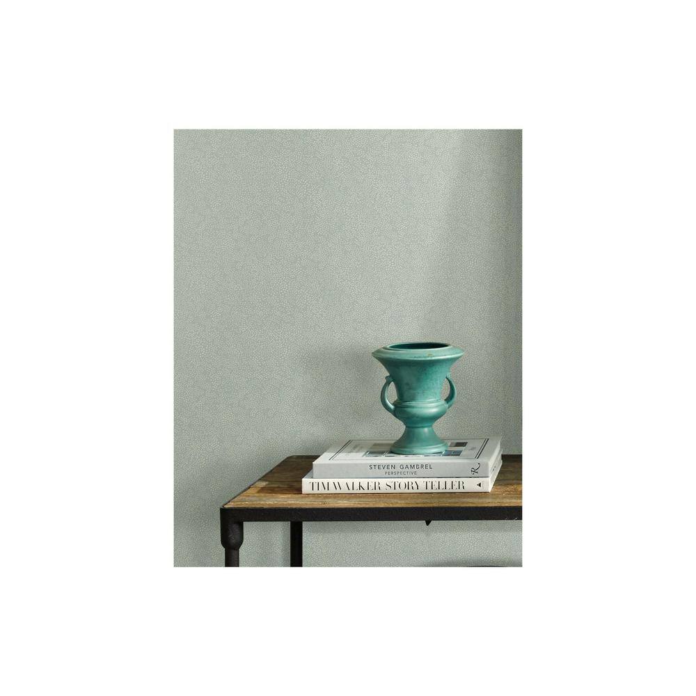 Champagne Dots Mineral Non-Pasted Removable Wallpaper Roll