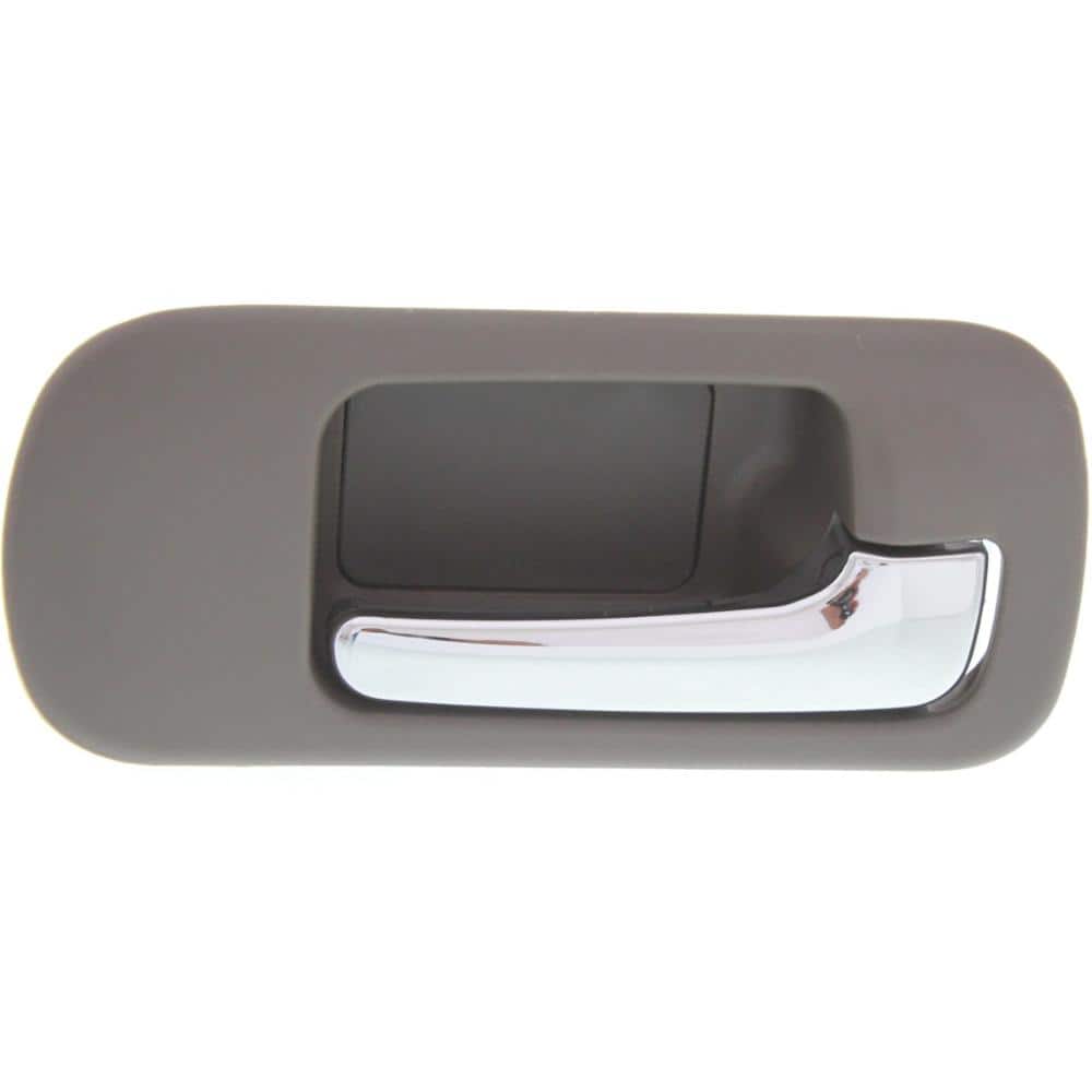 Interior Door Handle Compatible with Honda Civic 2001-2005 Front, Passenger Side price history on PriceWatchPro
