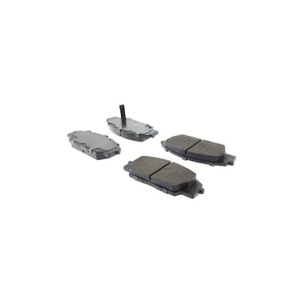Centric Parts Disc Brake Pad Set