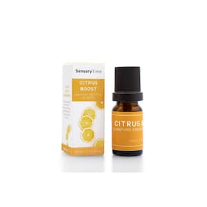 SensoryTime replacement 10 ml aromatherapy oil in citrus scent