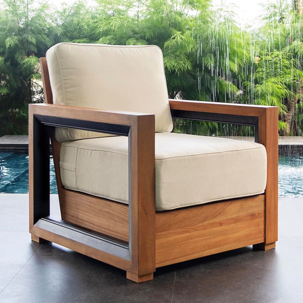 Cambridge Casual Brentwood Premium Indonesia Teak Wood Outdoor