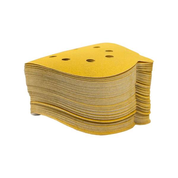5 psa sanding discs