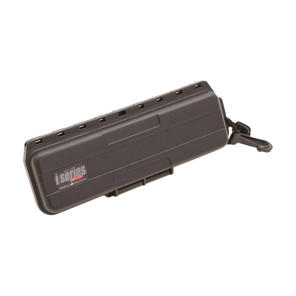 Cases iSeries 3I-0702-1B-BH Hard Exterior Watertight Broadhead Arrow Case price history on PriceWatchPro