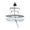 Recessed Light Converter for Pendant or Light Fixtures