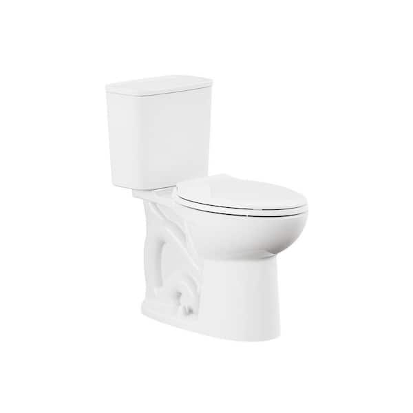 American Standard Aspirations EcoStrength 12 in. Two-Piece 0.80