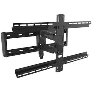 37 in. - 80 in. Large Full-Motion Mount