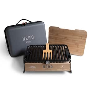 Hero Grill System