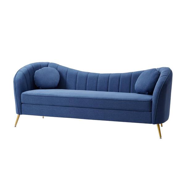 そうそうさん専用【美品】AO SOFA Navy AO SOFA (2) Navy｜2人掛け｜IDEE SHOP Online