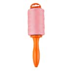 1/16 in. x 500 ft. Nylon Pink Mason Twine with Reel