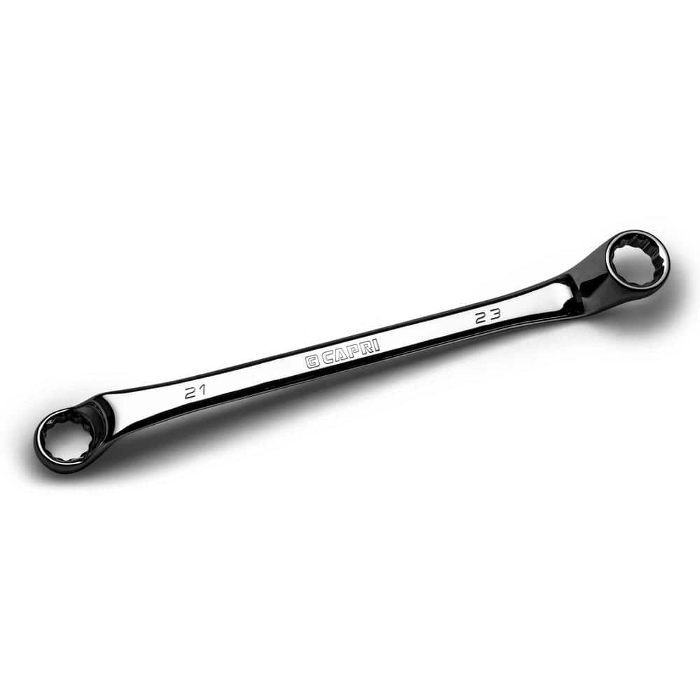 21 mm x 23 mm 75-Degree Deep Offset Double Box End Wrench price history on PriceWatchPro
