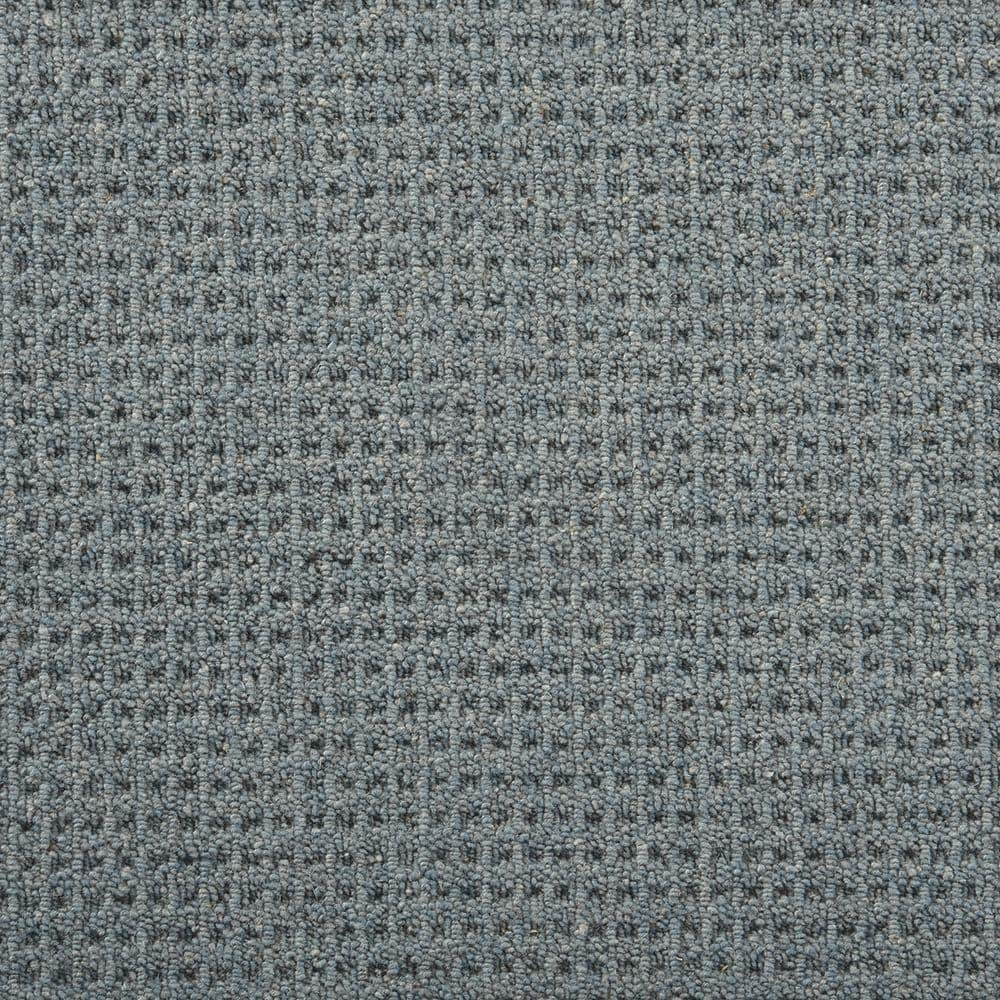6 in. x 6 in. Multi-Level Loop Carpet Sample - Shenadoah - Color Coast price history on PriceWatchPro