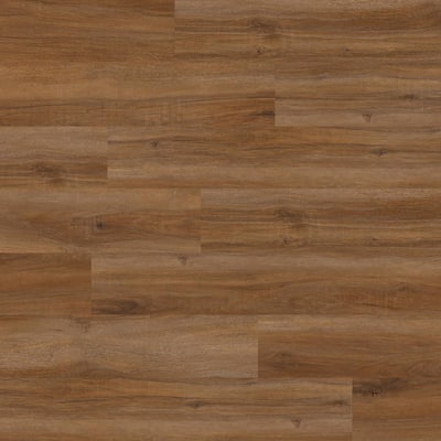 Butler Hickory 22 MIL x 8.7 in. W x 48 in. L Click Lock Waterproof Luxury Vinyl Plank Flooring (20.1 sq. ft./Case)