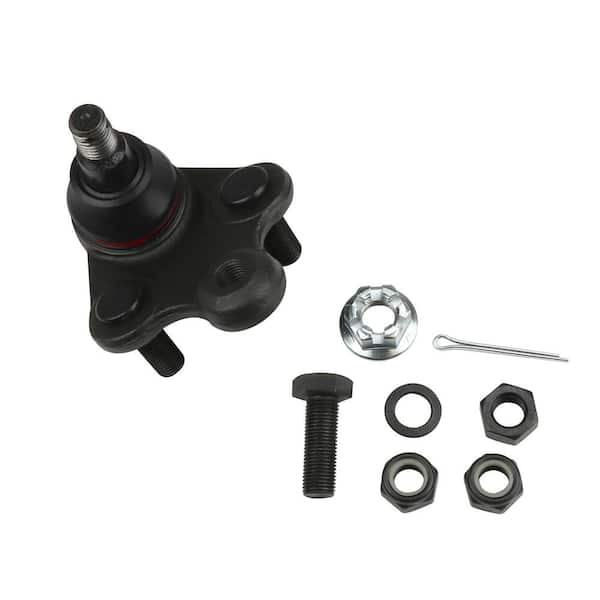Beck/Arnley Suspension Ball Joint - Front Lower