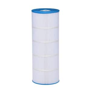 8-15/16 in. Dia Hayward Star Clear Plus C-1200 120 sq. ft. Replacement Filter Cartridge