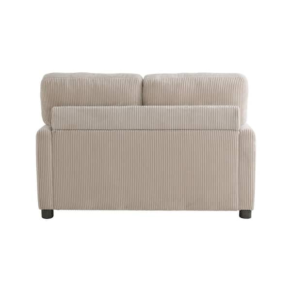 その他 CabCallawayACMEFurnitureDELMAR SOFA3P La-Z-Boy® Talladega Wicker Manual Reclining Sofa | Store For