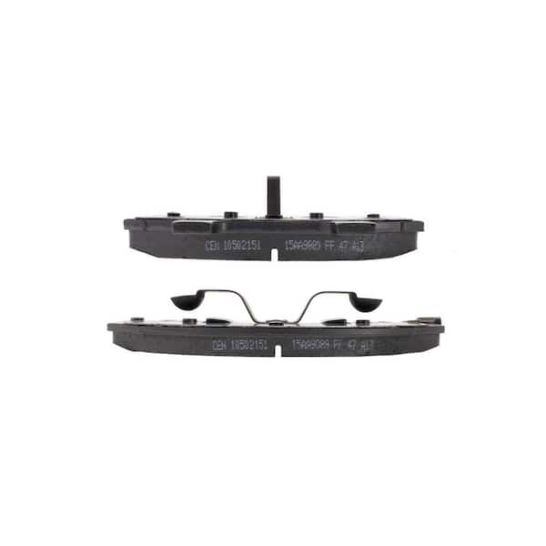 Centric Parts Disc Brake Pad Set