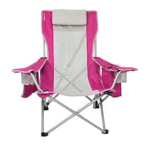 Hanami Pink Beach Sling Chair