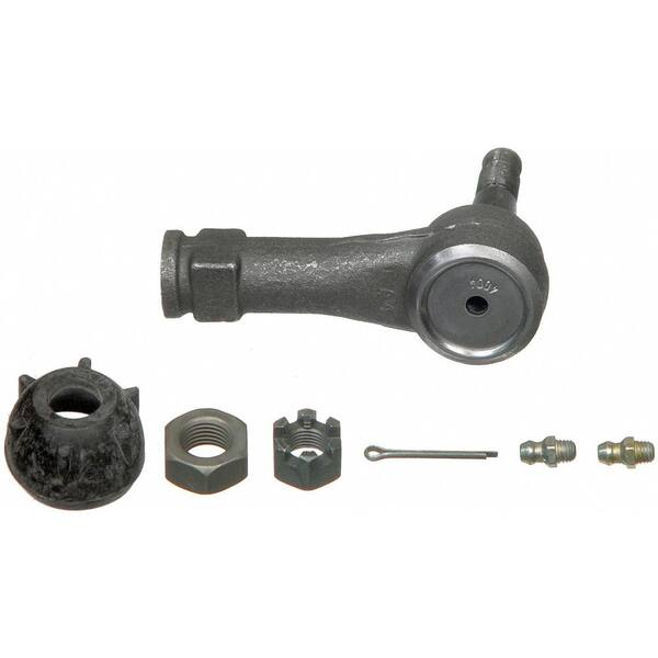 Unbranded Steering Tie Rod End