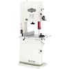 Shop Fox 19 in. 2 HP Bandsaw W1729 - The Home Depot