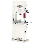 19 in. 2 HP Bandsaw