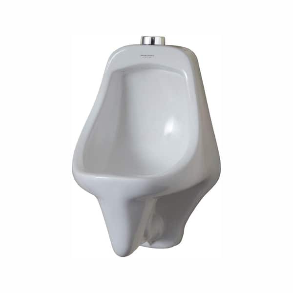American Standard Allbrook FloWise Universal 0.5 GPF Urinal in White