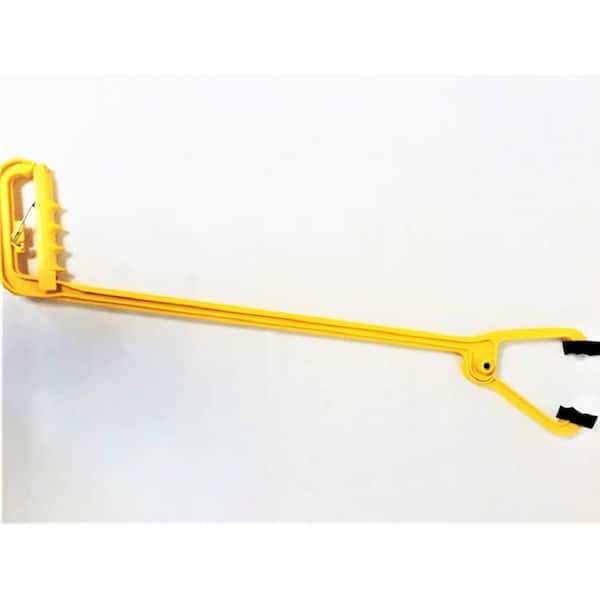 Unbranded Picker/Grabber Pick Up Tool - Indestructible Every Home and Office Can Use One, Unbreakable and Useful Everyday