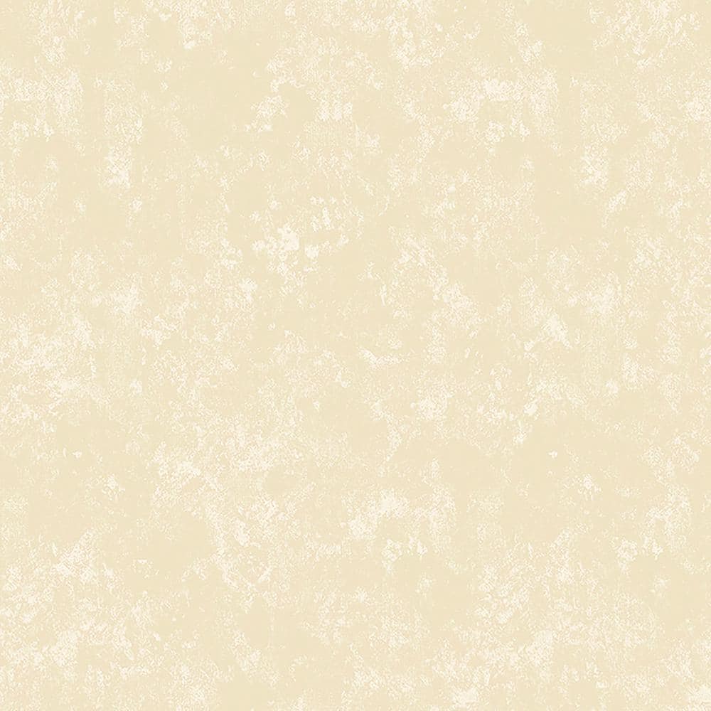 Ella Light Yellow Texture Light Blue Wallpaper Sample