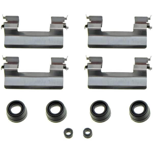 First Stop Disc Brake Hardware Kit