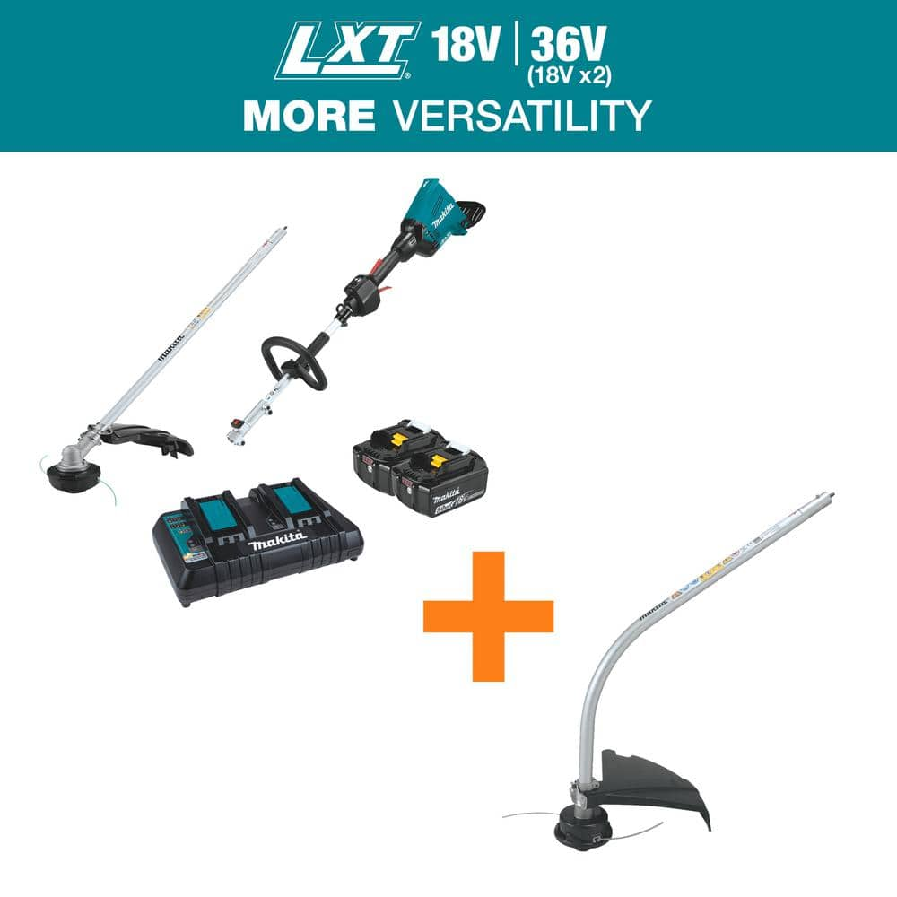 Makita XUX01M5PTER400M