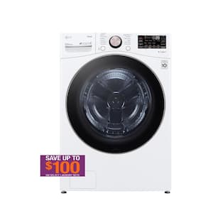Whirlpool 4.5 Cu. Ft. High Efficiency Stackable Front Load Washer