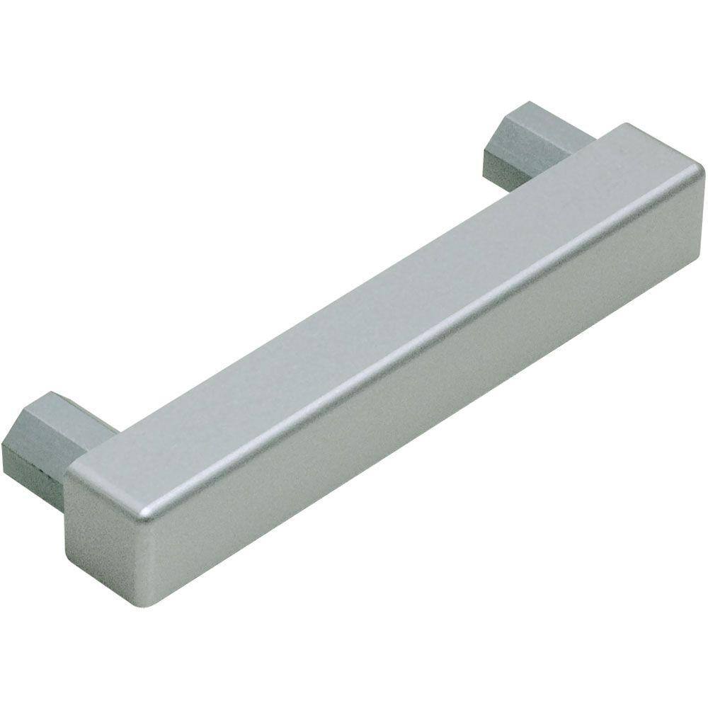 Quadec-FS Satin Anodized Aluminum 5/16 in. x 2-7/8 in. Metal Inside/Outside Corner price history on PriceWatchPro
