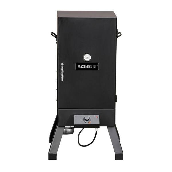 Masterbuilt MES 30C Electric Smoker