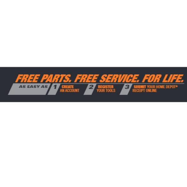 ridgid gen5x hybrid folding panel light