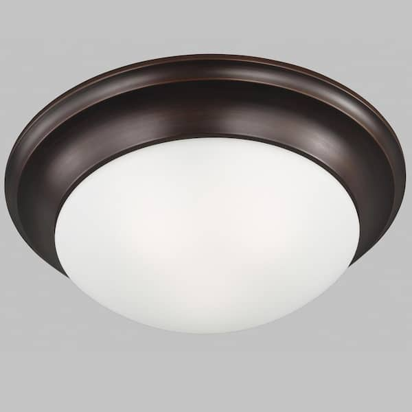 Twist 3 online light flush fitting