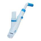 Clean Plus Rechargeable Handheld Swimming Pool Suction Vacuum Spa Pool Cleaner