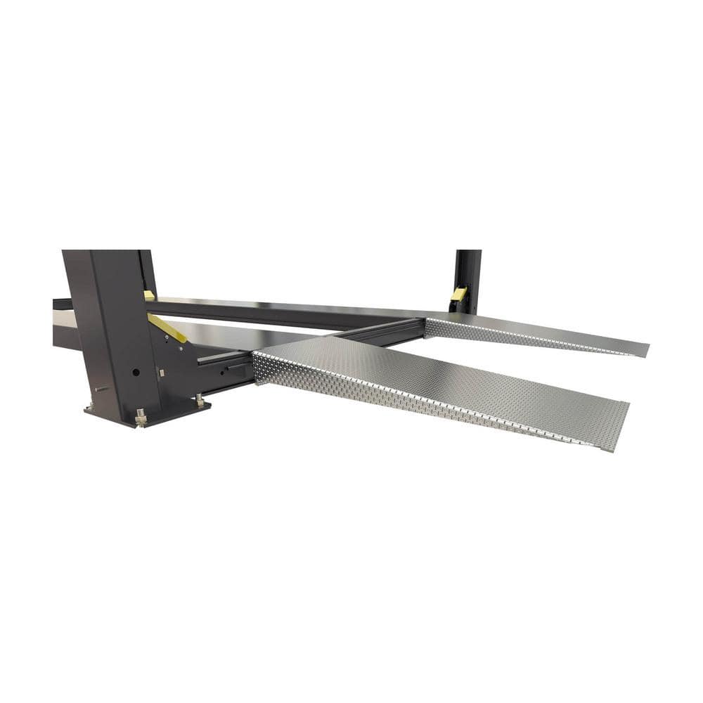 48 in. Aluminum Ramp Kit Fits HD-7 and HD-9 Series Lifts (Not HD-9AE or HD-9SW/SWX) (Sold as a Pair) price history on PriceWatchPro