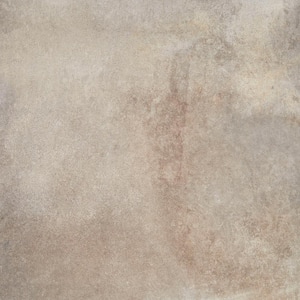Metro Beige 24 in. x 24 in. Rectified Glazed Porcelain Floor and Wall Tile (11.62 sq. ft. / Case)