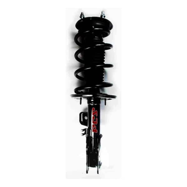 Unbranded Suspension Strut and Coil Spring Assembly